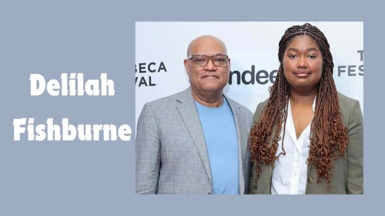 Delilah Fishburne