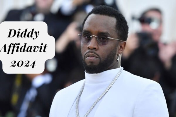 Diddy Affidavit 2024