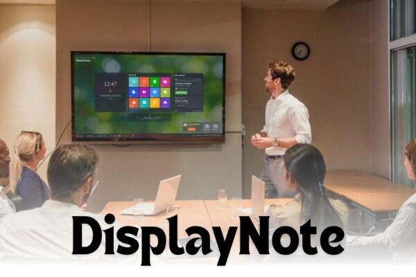 DisplayNote/Join