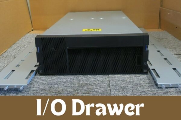 I/O Drawer