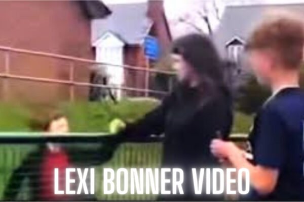 Lexi Bonner video