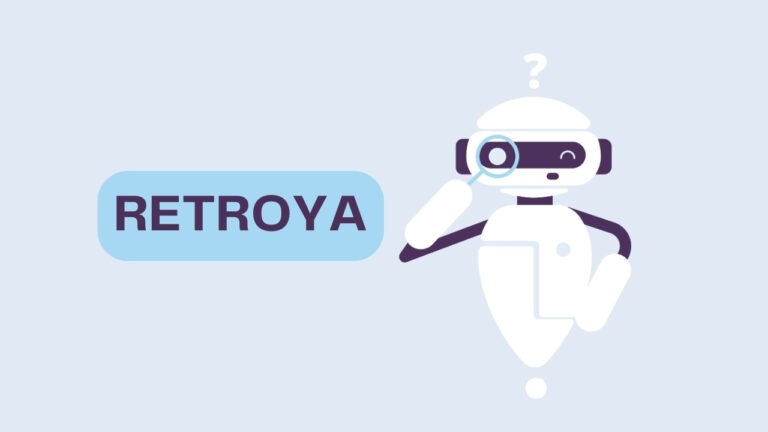 Retroya
