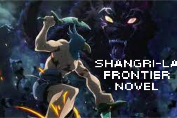 Shangri-La Frontier Novel