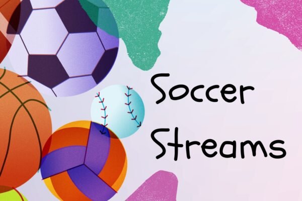 Soccer Streams