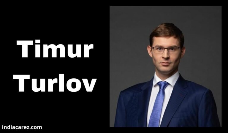 Timur Turlov