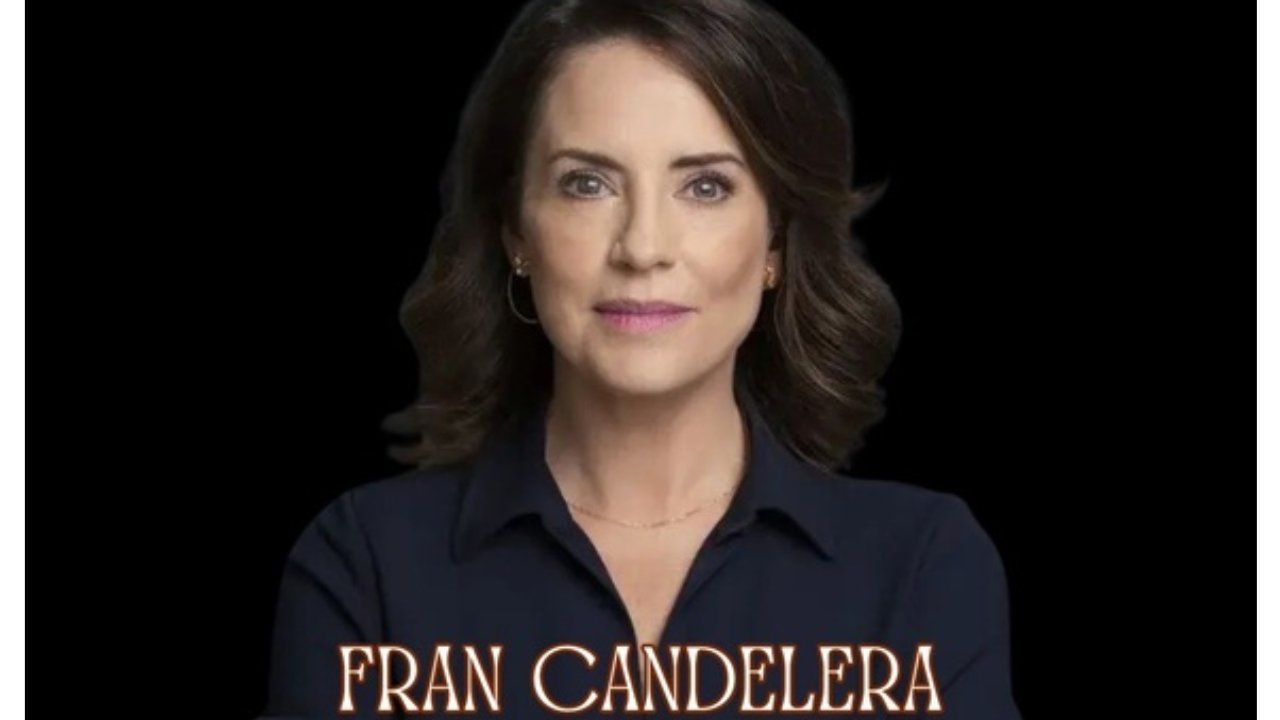 fran candelera