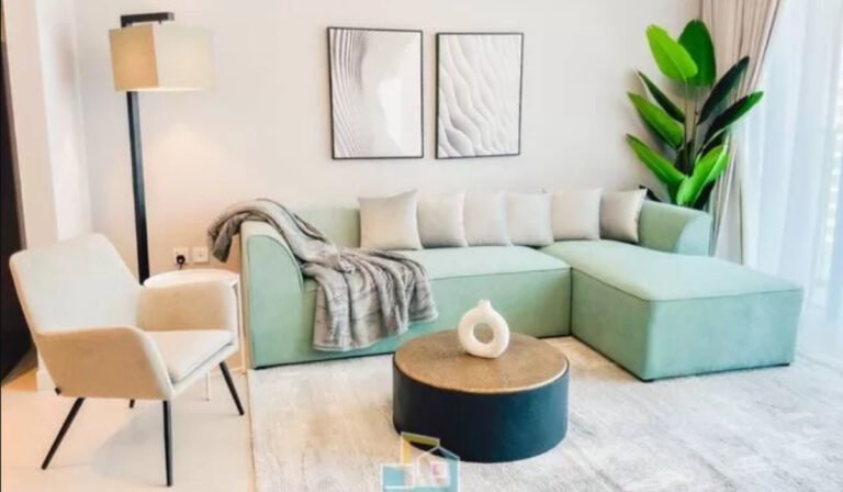 Holiday Rentals