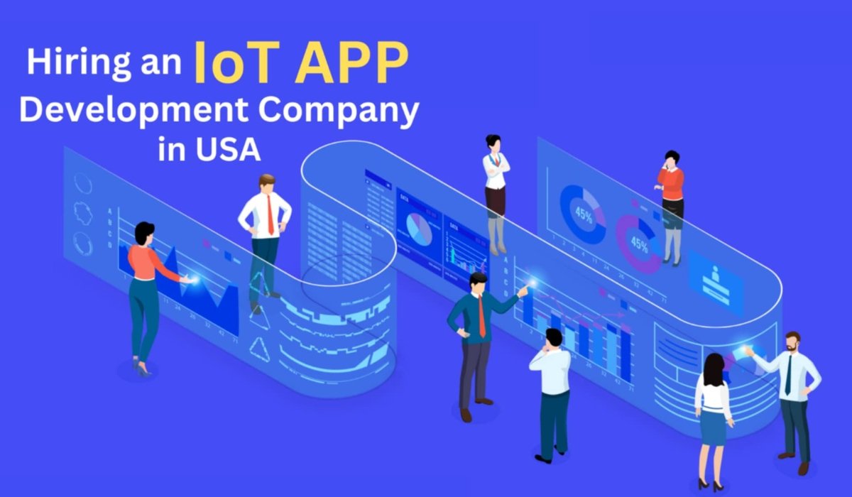 IoT App