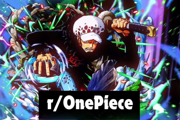 r/OnePiece