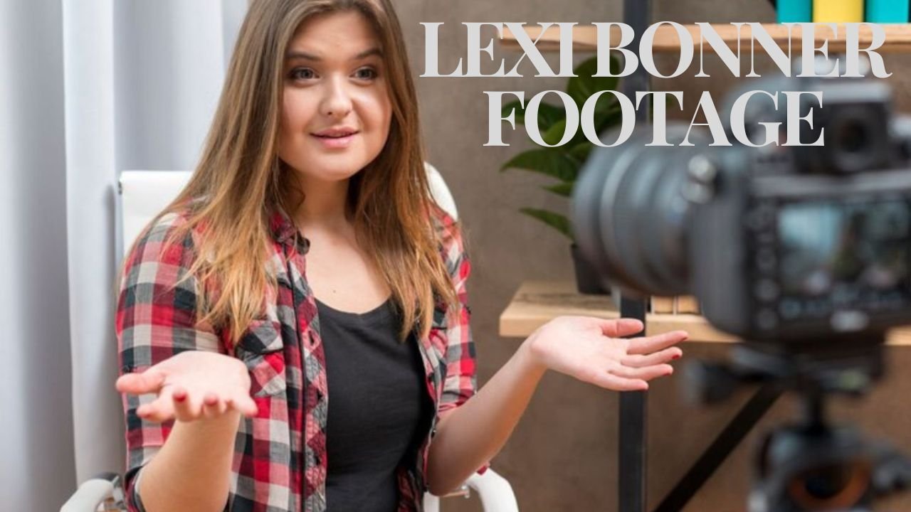 Lexi Bonner Footage