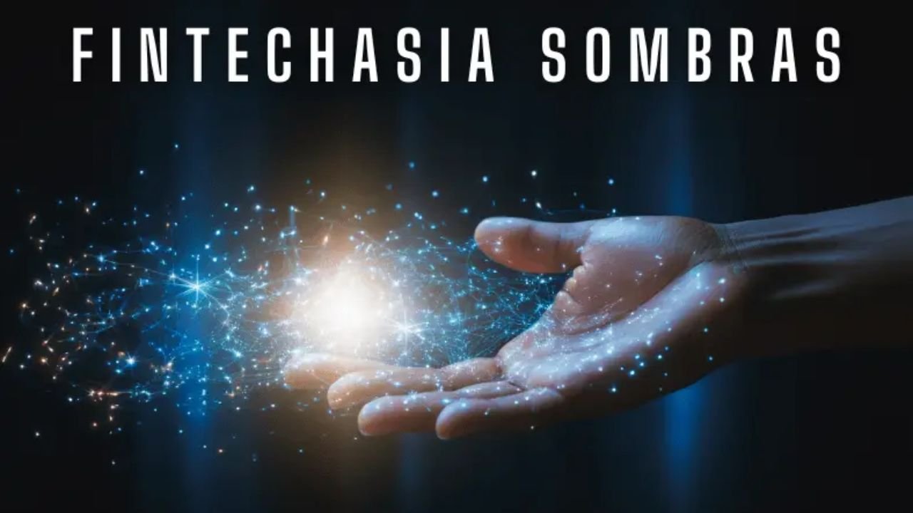 "FintechAsia Sombras