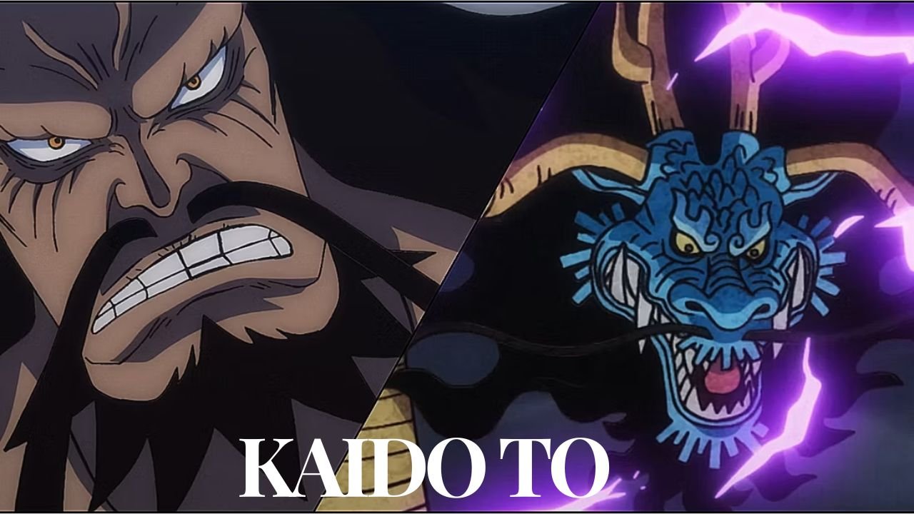 Kaido To