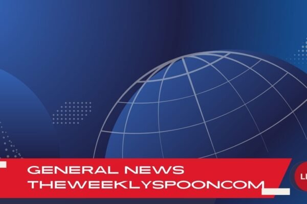 General News TheWeeklySpooncom