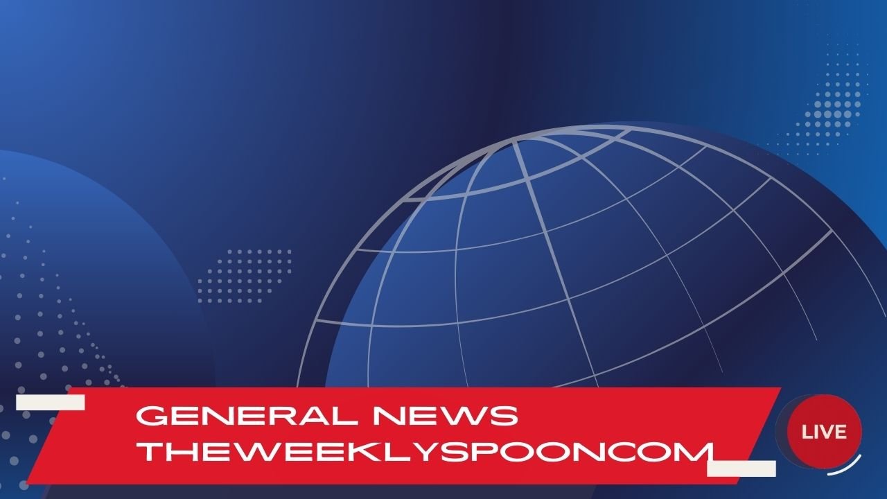 General News TheWeeklySpooncom