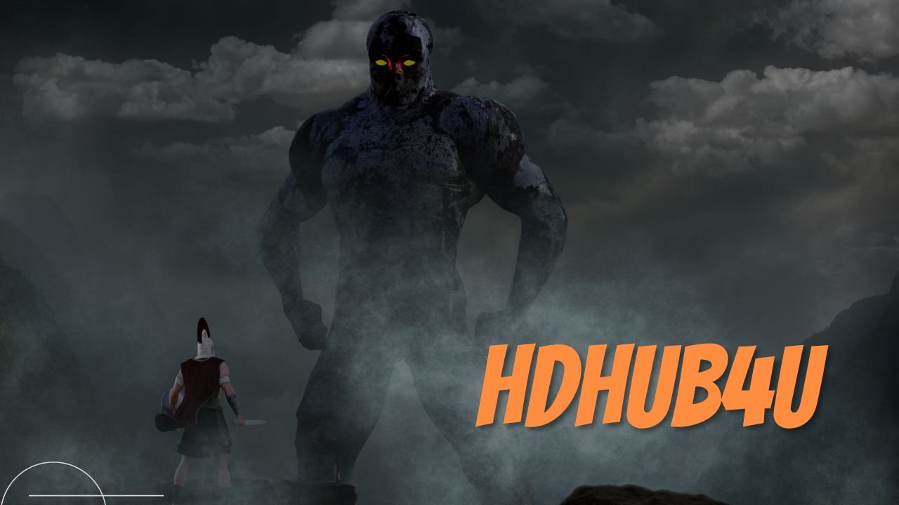 HDHub4U