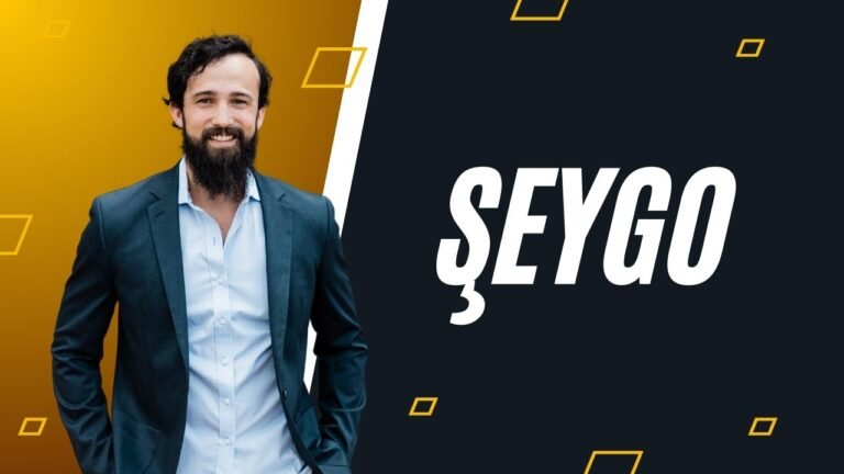 Şeygo