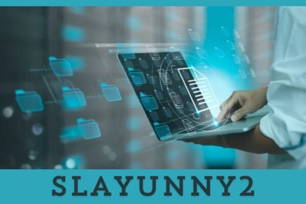 Slayunny2