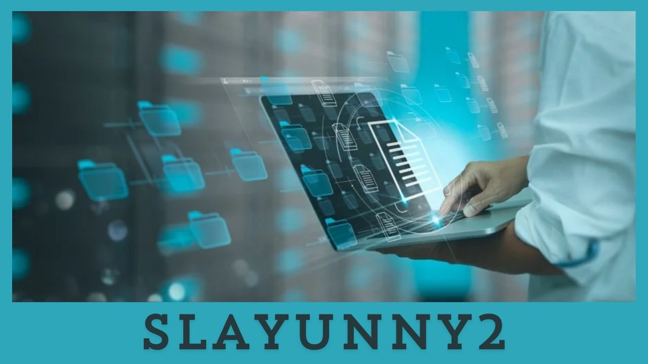 Slayunny2