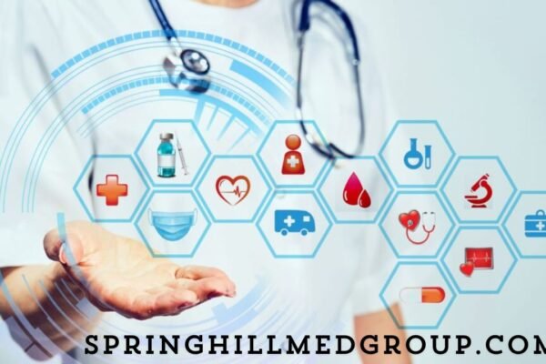 Springhillmedgroup.com