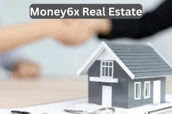 Money6x Real Estate