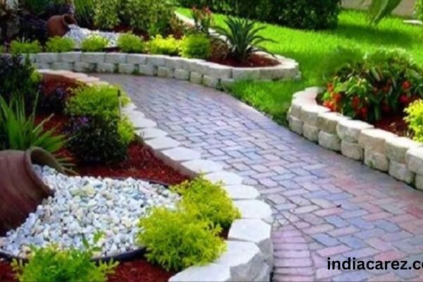 Creative Landscaping