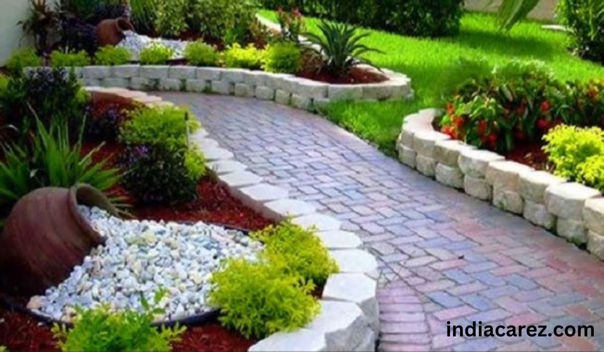 Creative Landscaping