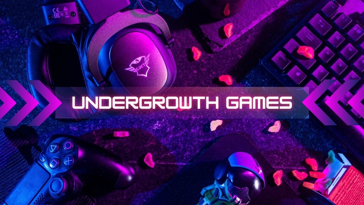 https://undergrowthgames.com