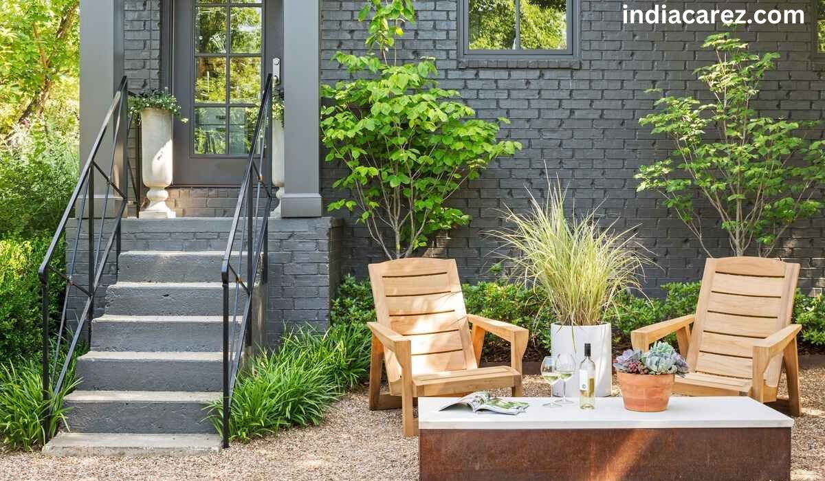 Landscaping Decor