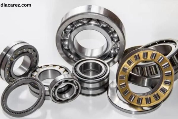 Bearings