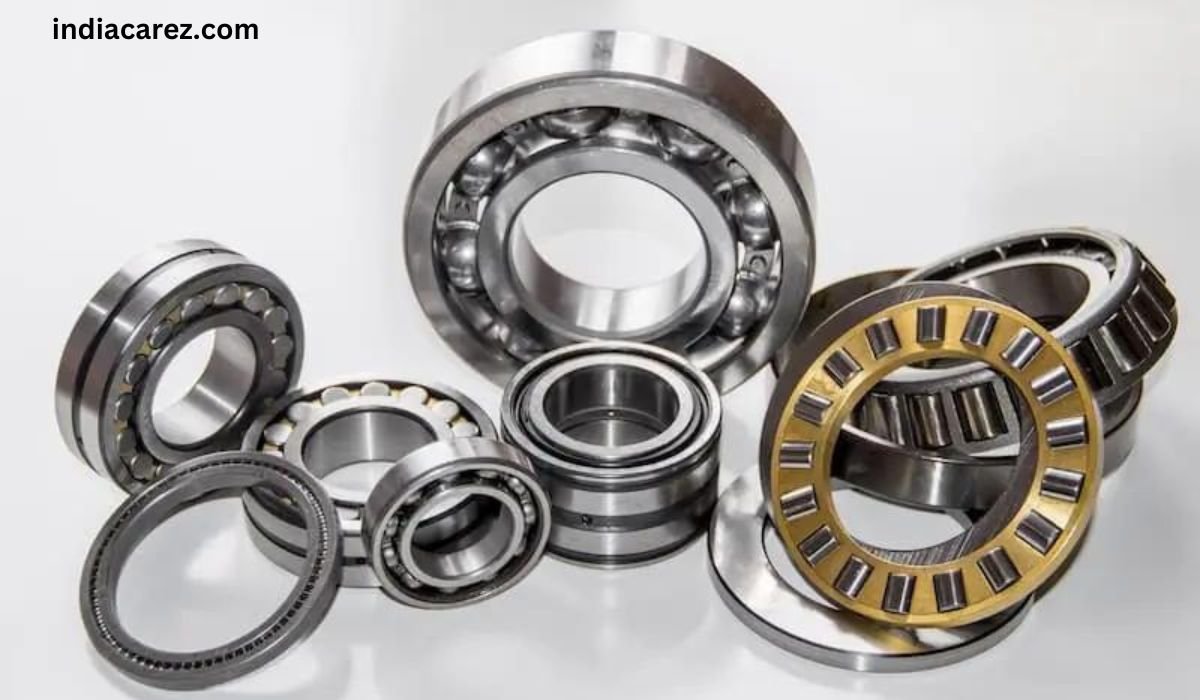 Bearings