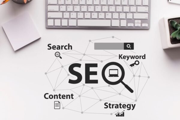 SEO in 2024 for Business Success