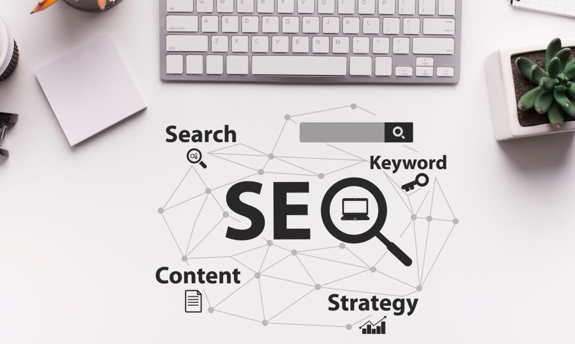 SEO in 2024 for Business Success