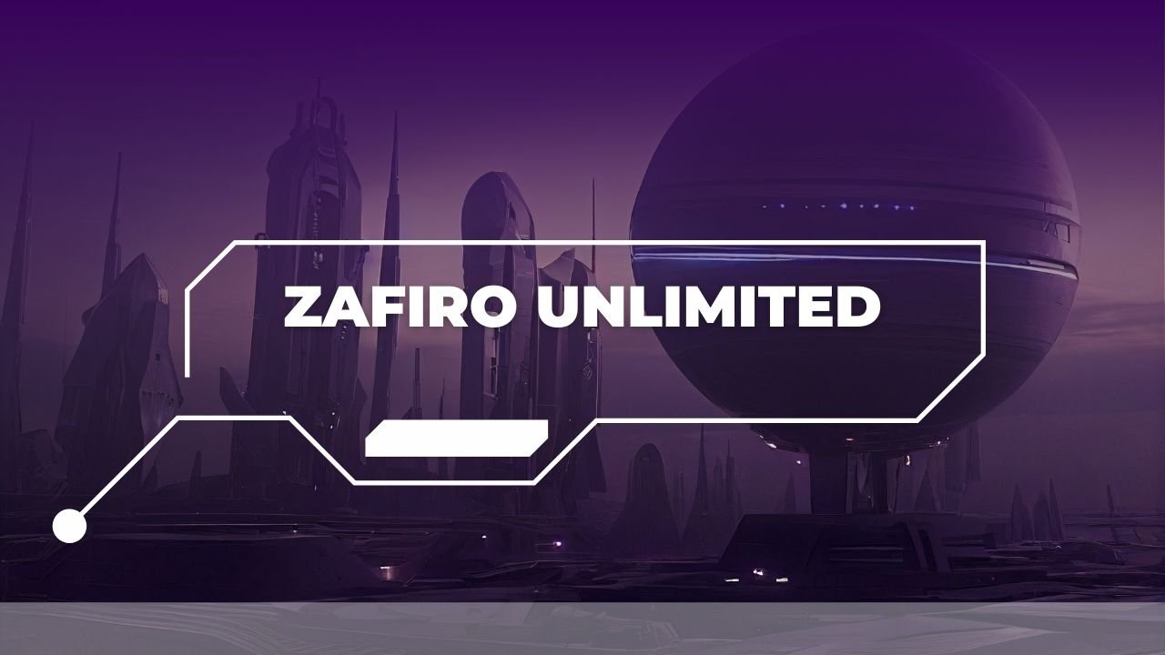 zafiro unlimited