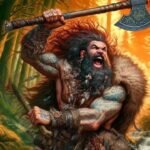 5e barbarian