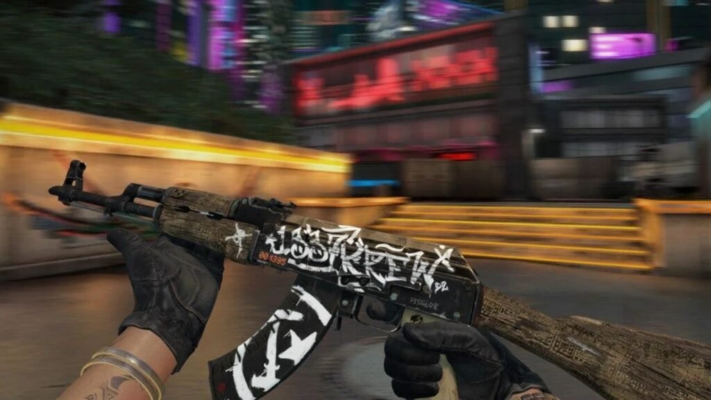 CSGO Stash: A Comprehensive Guide to Skins and Market Trends