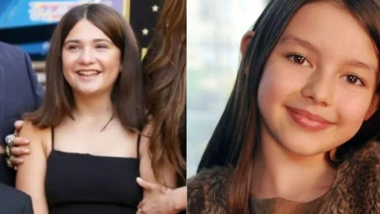 Sabrina Sakaë Mottola Sodi