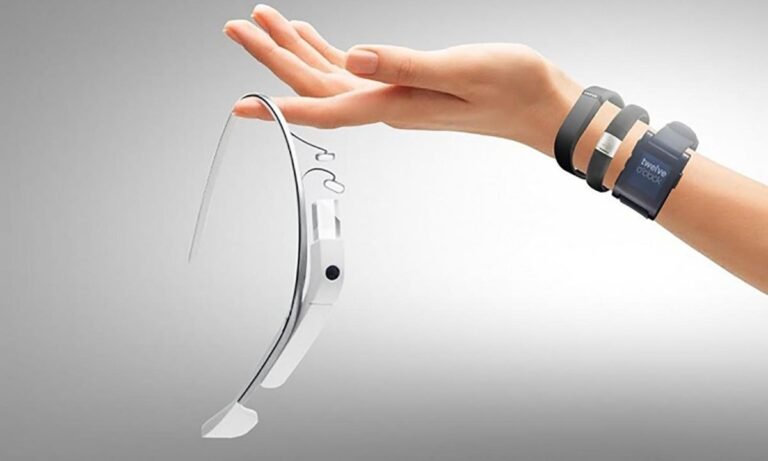 Safety Bracelets