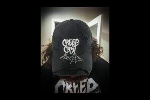 creep cast hat