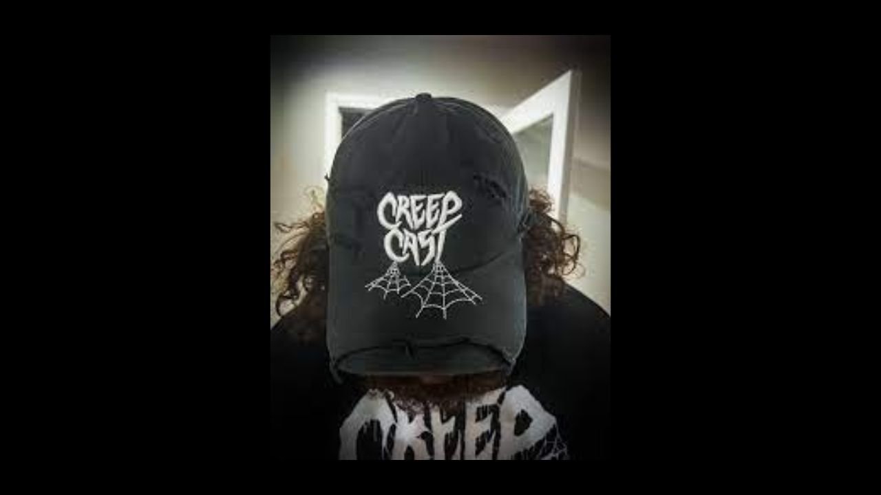 creep cast hat