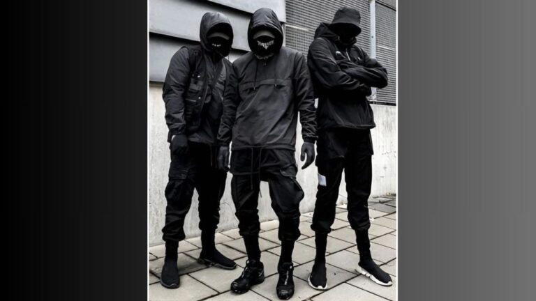 techwear