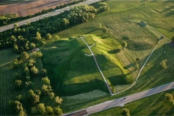 Lamiya Buffy Evans Cahokia Illinois