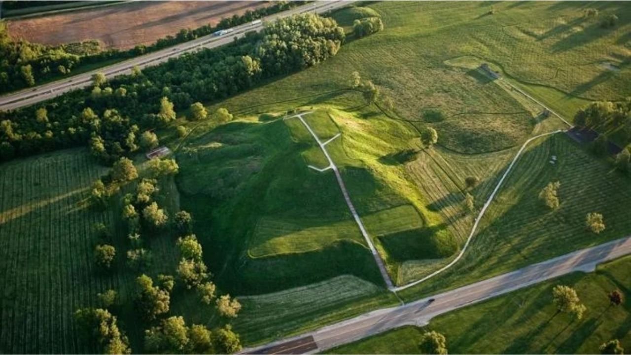 Lamiya Buffy Evans Cahokia Illinois