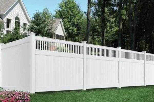 Residential Fences