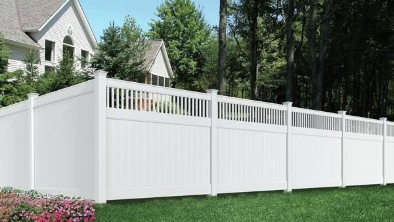 Residential Fences