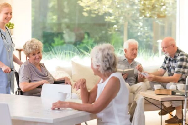 Senior Care Solutions