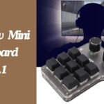 Sonew Mini Keyboard V02.1.1