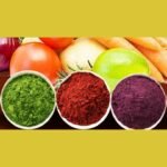 Food Colorant