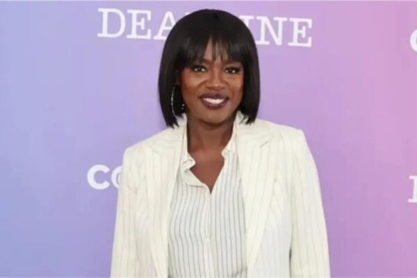 Viola Davis Net Worth