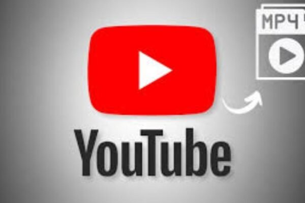 YouTube Converter -- MP4