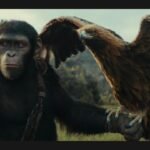 kingdom of the planet of the apes subtitles